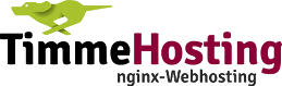 TimmeHosting Webhosting TimmeHosting WordPress