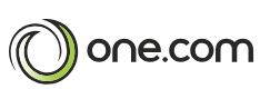 One.com WordPress Hoster Anbieter